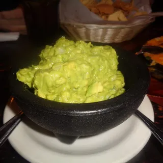 Guacamole