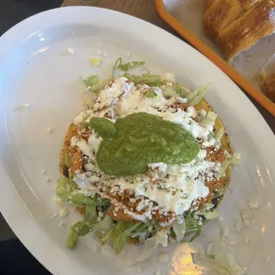 Tostadas
