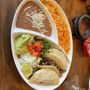 Asada Tacos