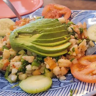 Ceviche