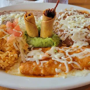 Plato Mexicano