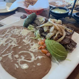 Costillas