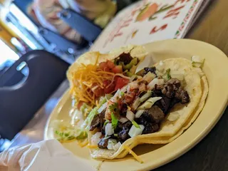 Ruben's Grill
