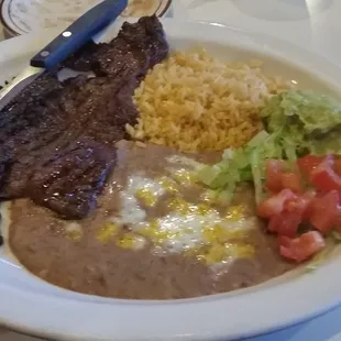 Carne asada