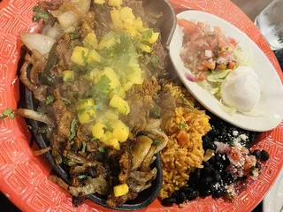 Garcia's Mexican Restaurant