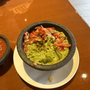 Best guac