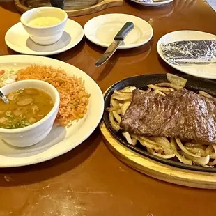 Carne Asada