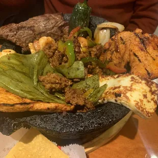 Molcajete