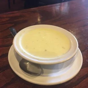 Cheese dip