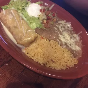 Chimichanga