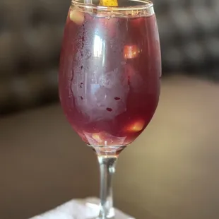 sangria