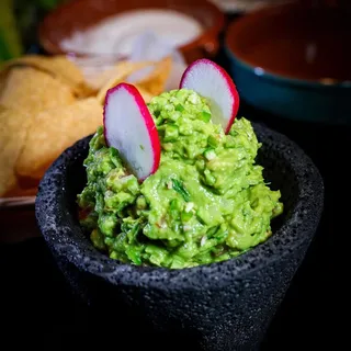Guacamole