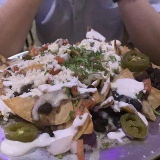 Nachos