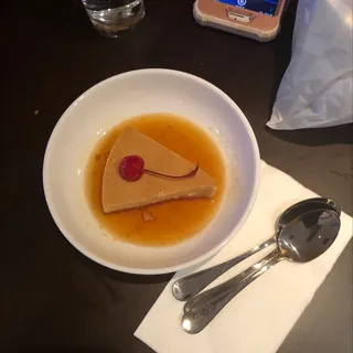 Flan