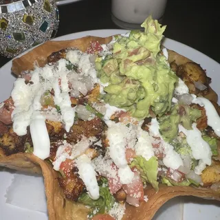 Taco Salad