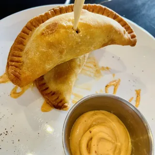 Chicken Empanada