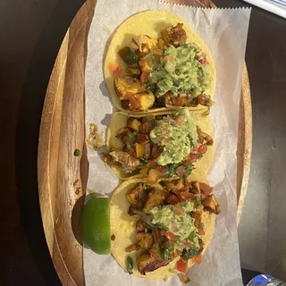 chicken Taco