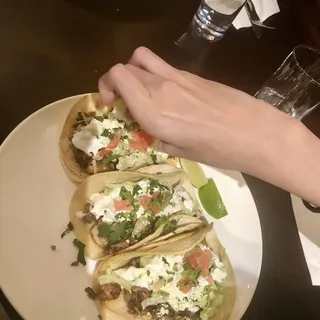 Carnitas Taco