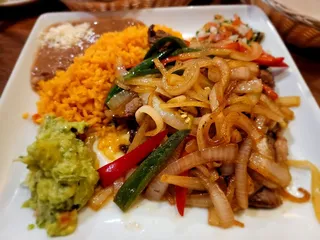 La Cabaña Mexican Restaurant