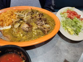 El Morral Mexican Restaurant