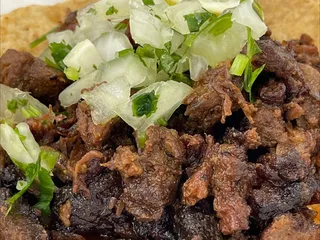 Paco’s Taqueria - Thompson