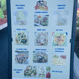 menu, ramen and noodles