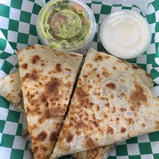 La Comadre Quesadilla