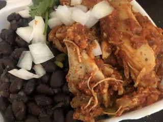 Manny's Cuban Food Truck