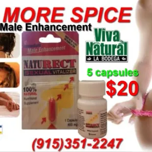 Best Male Enhancement Pills   Naturect - $5.00 each Pill 5 Pills for $20