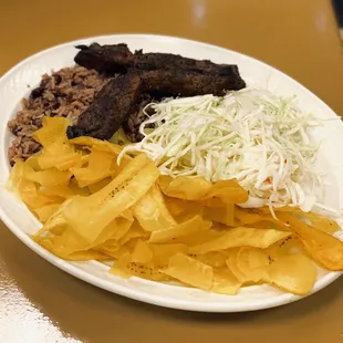 carne asada