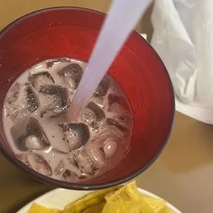 Cacao Nicaragua/ Chocolate Milk