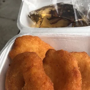 Buñuelos!!