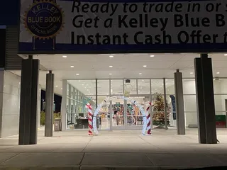 Casa Nissan