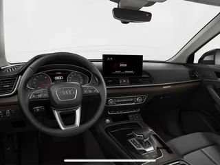Audi El Paso