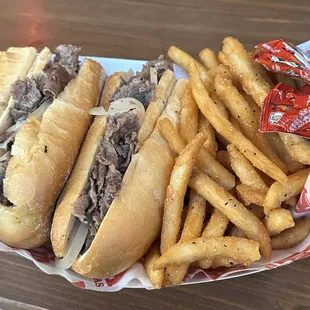 Cheesesteak