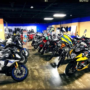 Suzuki&apos;s
