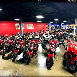 Ducati&apos;s