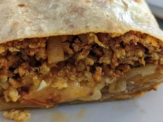 Santa Rosa Taco Shop