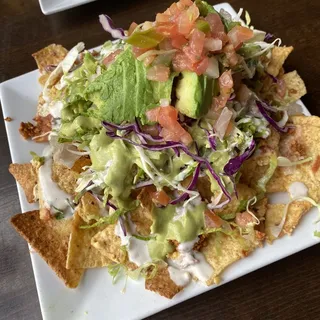 Viva Nachos