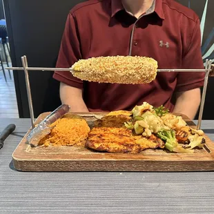 Elote