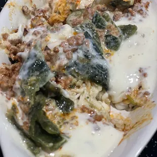Queso Fundido