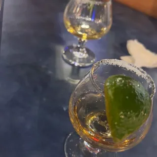 Corralejo Anejo Red Tequila