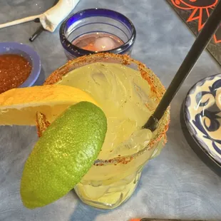 Margaritas