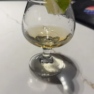 1942 Don Julio
