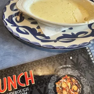 Queso