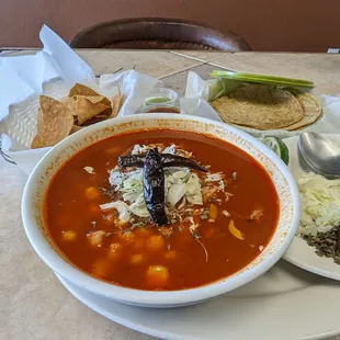 Pozole