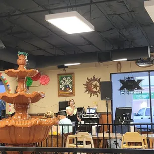 Come sing with us !@