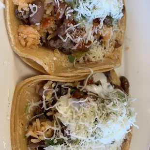 Super Tacos.!