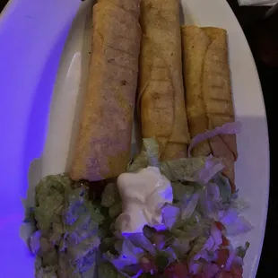Flautas