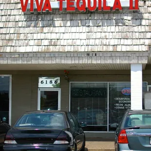 Viva Tequila II